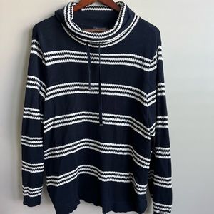 Tommy Hilfiger Crowl Neck Sweater